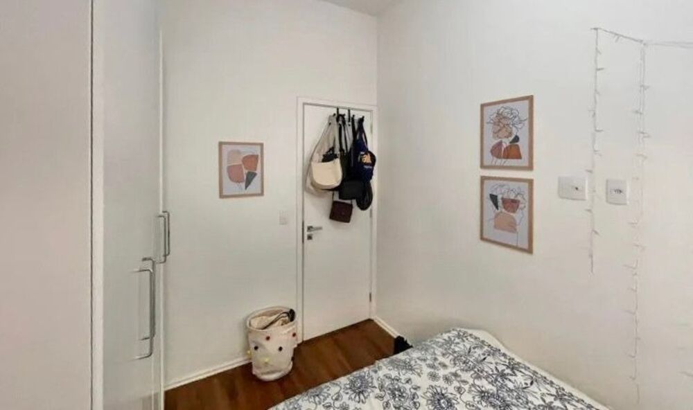 Apartamento, 1 quarto, 35 m² - Foto 22