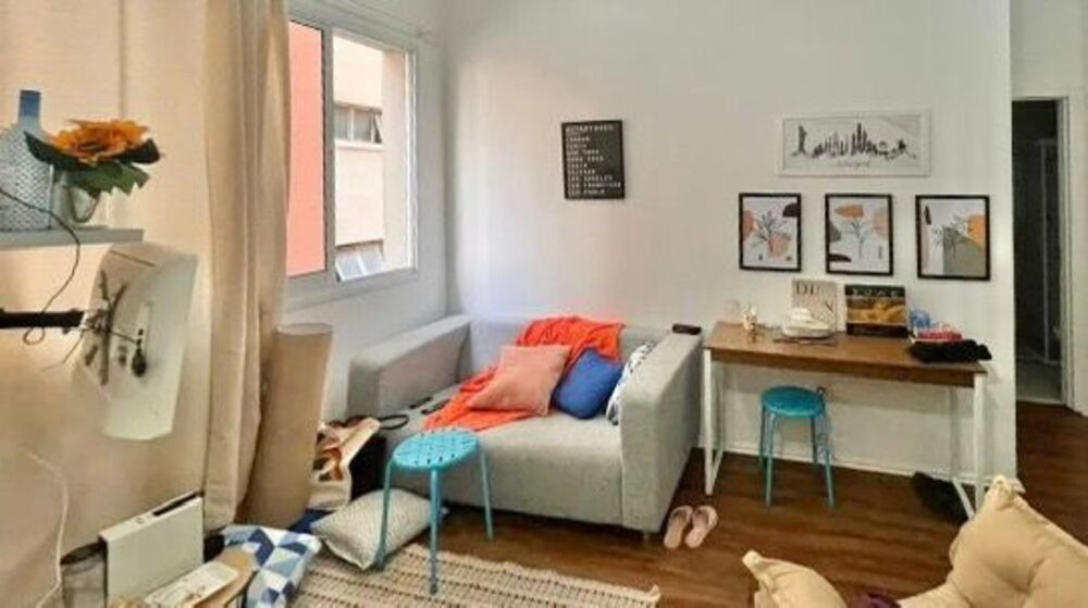 Apartamento, 1 quarto, 35 m² - Foto 17
