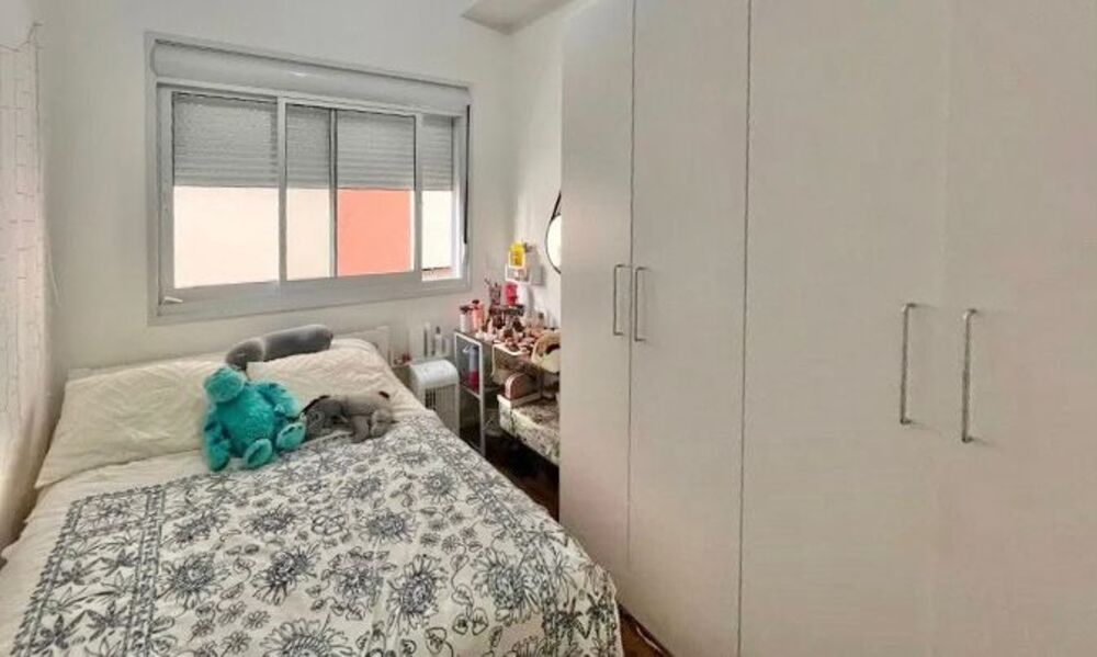 Apartamento, 1 quarto, 35 m² - Foto 7
