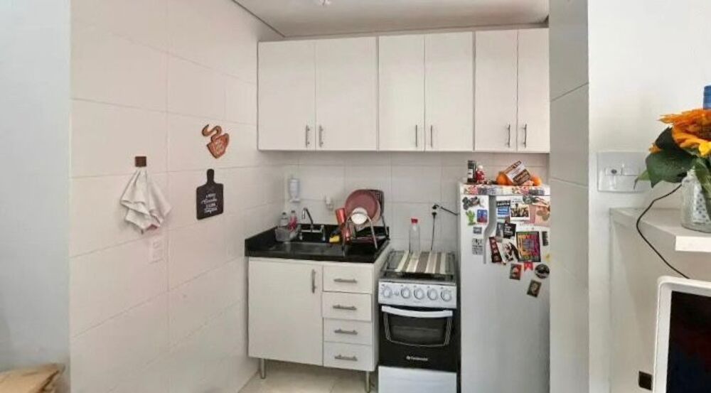Apartamento, 1 quarto, 35 m² - Foto 24