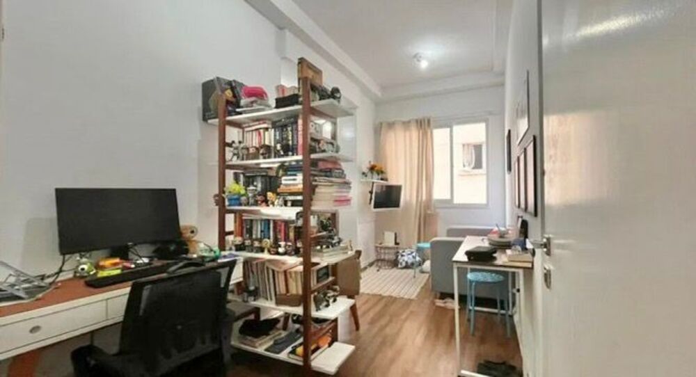 Apartamento, 1 quarto, 35 m² - Foto 11