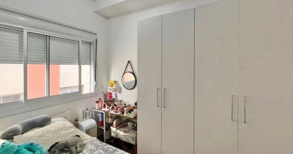 Apartamento, 1 quarto, 35 m² - Foto 28