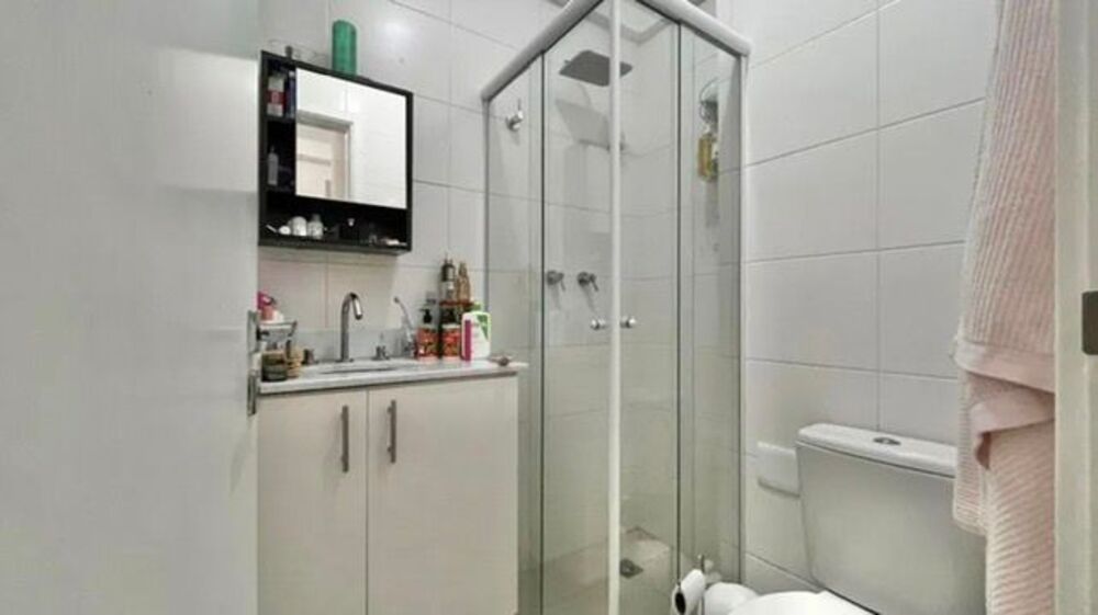 Apartamento, 1 quarto, 35 m² - Foto 3