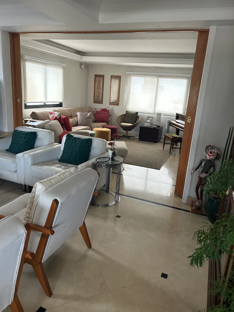 Cobertura, 4 quartos, 347 m² - Foto 3