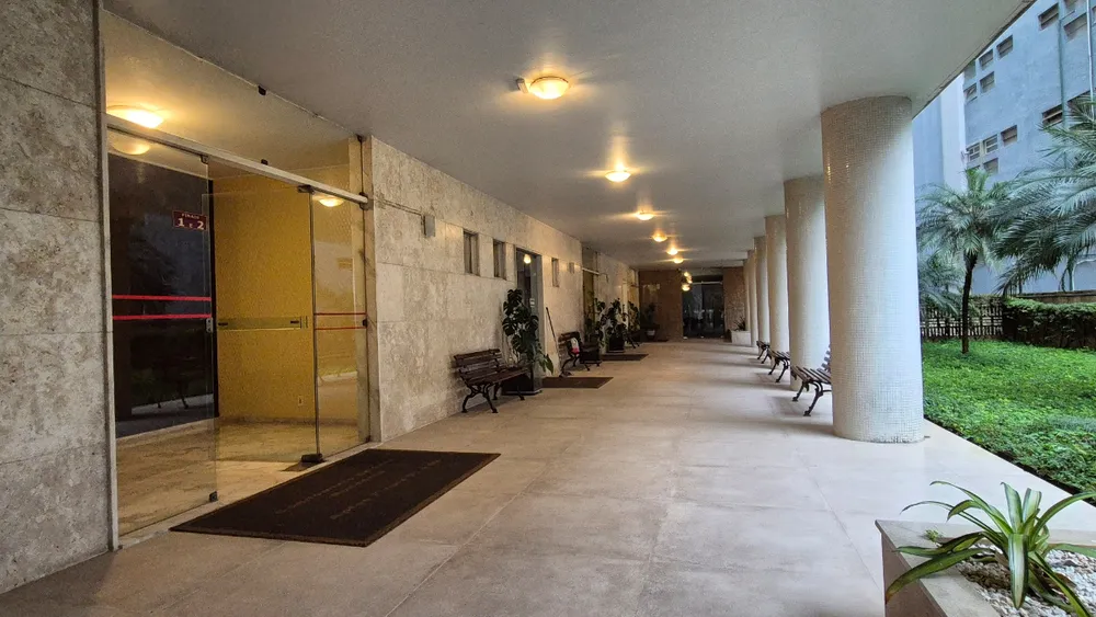 Apartamento, 2 quartos, 90 m² - Foto 3