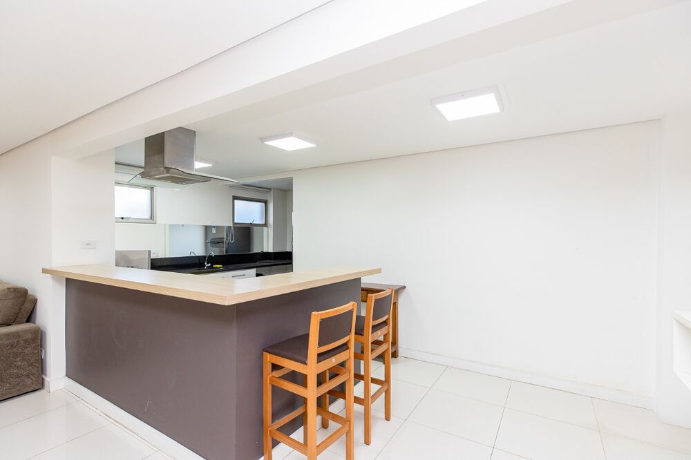 Apartamento, 2 quartos, 88 m² - Foto 1