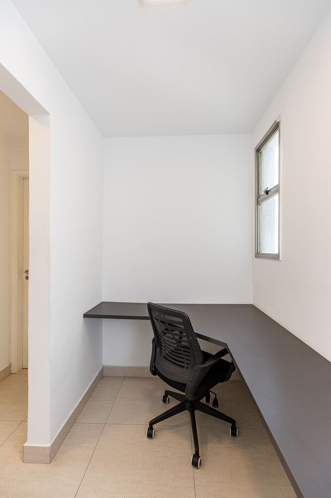 Apartamento, 2 quartos, 88 m² - Foto 3