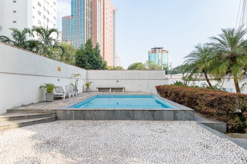 Apartamento, 2 quartos, 88 m² - Foto 4