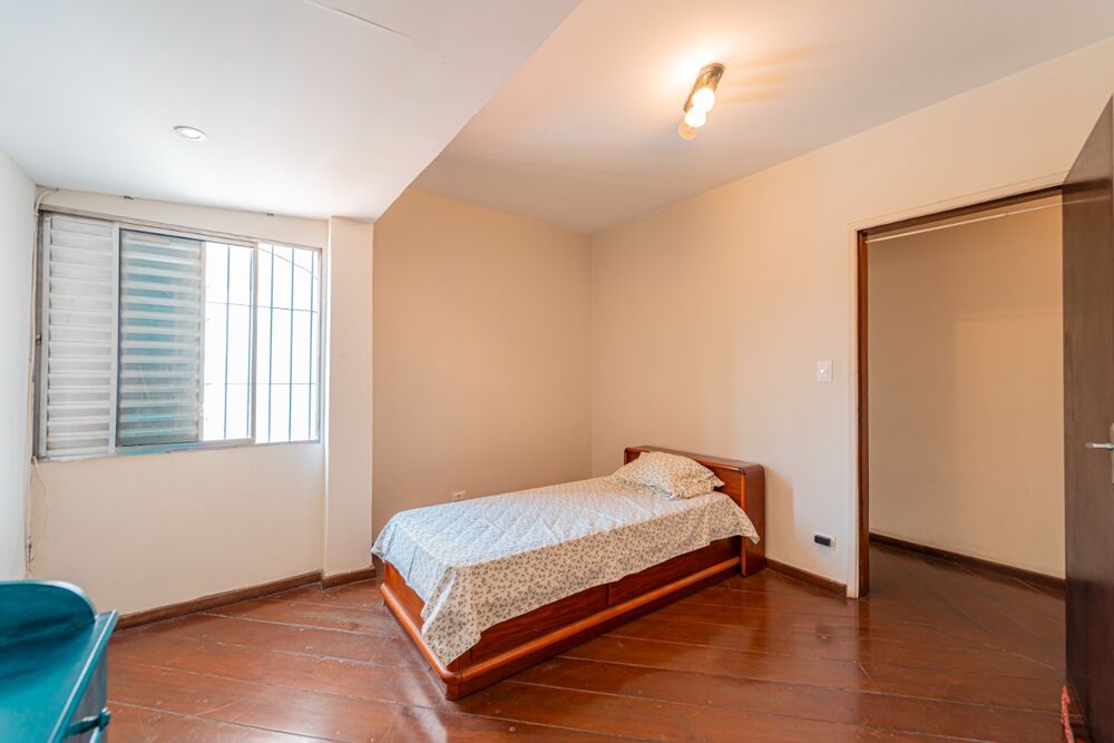 Casa à venda com 3 quartos, 166m² - Foto 13