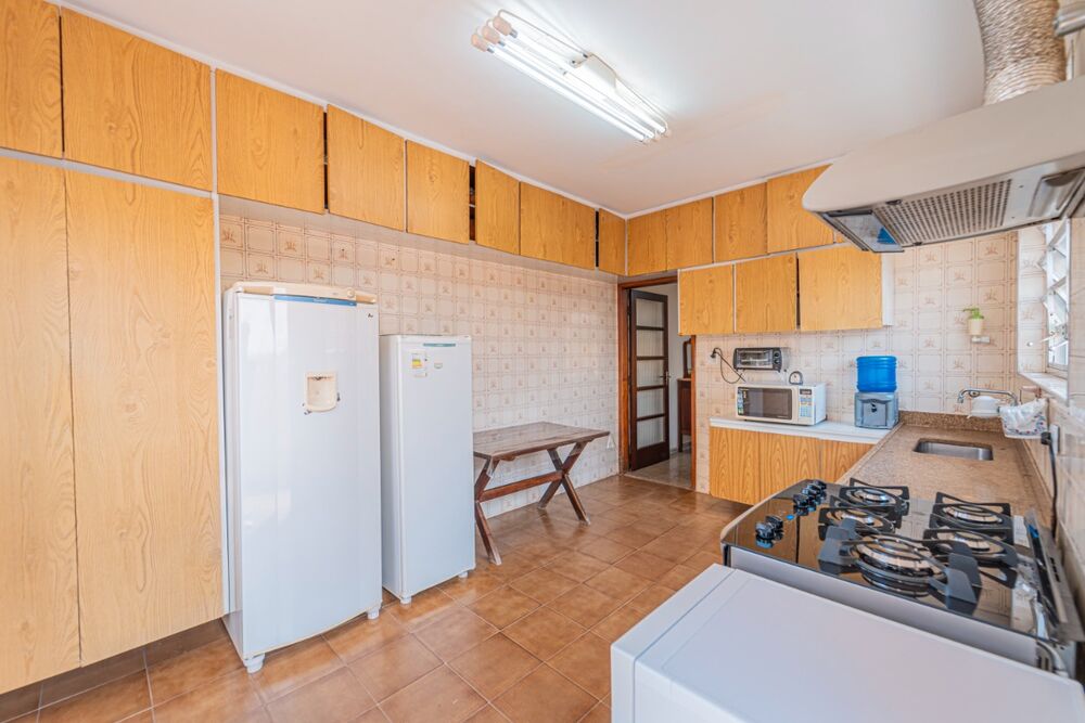 Casa à venda com 3 quartos, 166m² - Foto 9