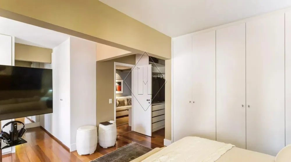 Apartamento, 4 quartos, 190 m² - Foto 1