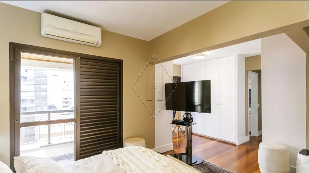 Apartamento, 4 quartos, 190 m² - Foto 3