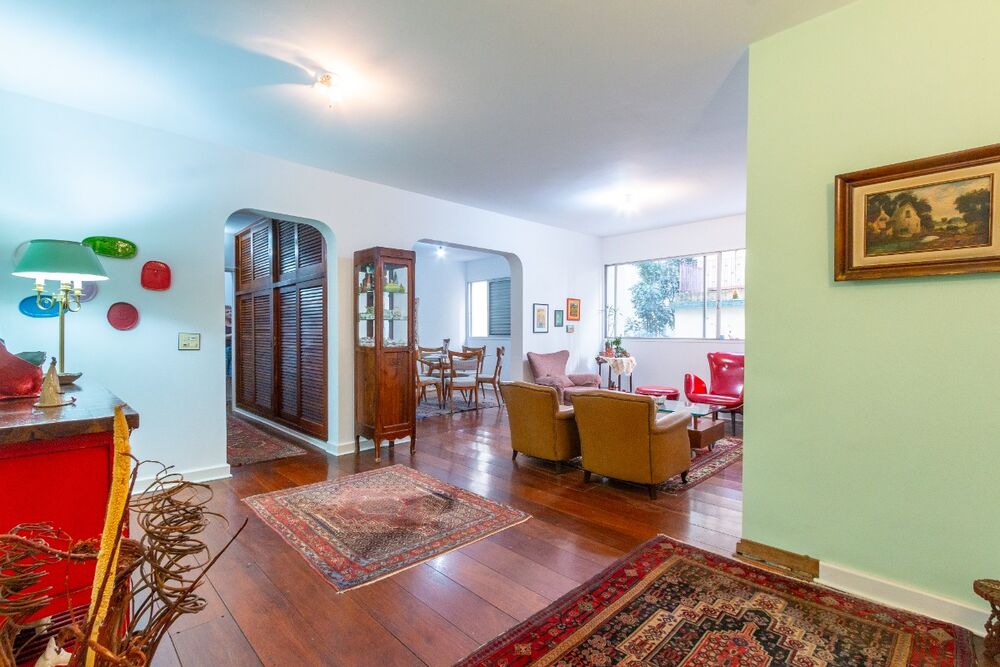 Casa, 4 quartos, 151 m² - Foto 19