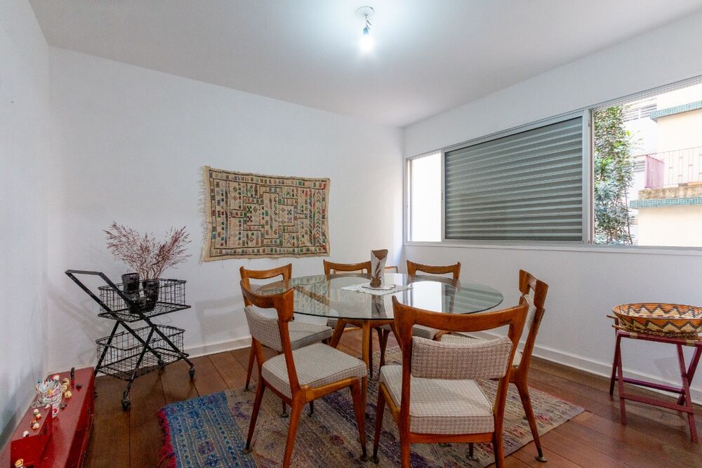 Casa, 4 quartos, 151 m² - Foto 24