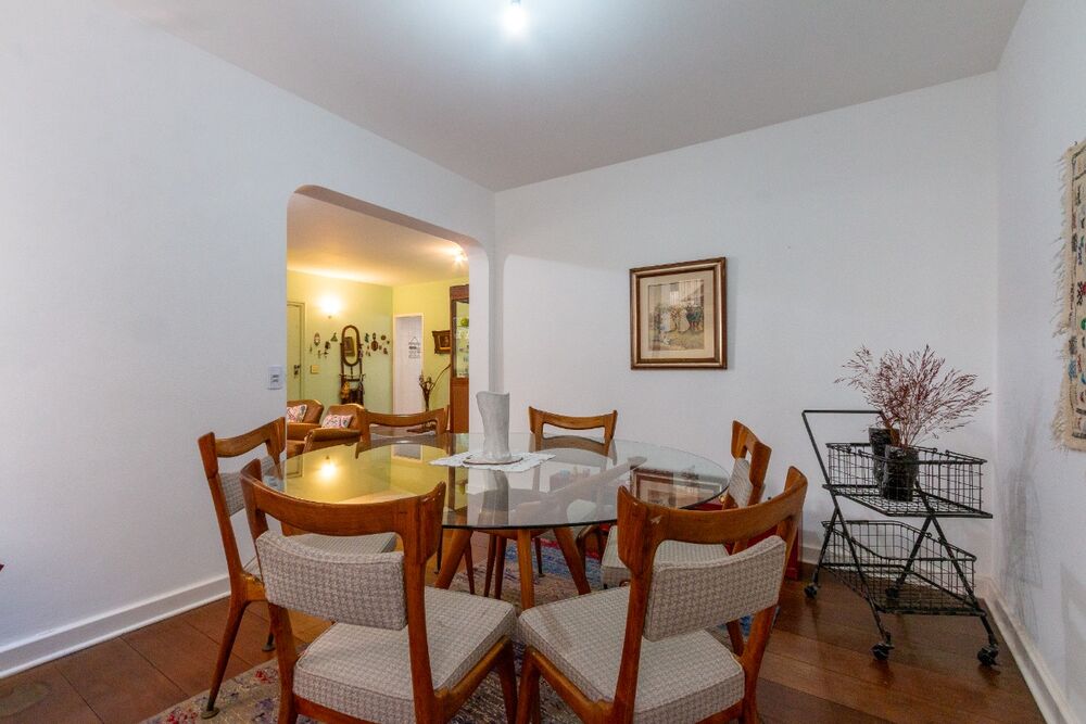 Casa, 4 quartos, 151 m² - Foto 17