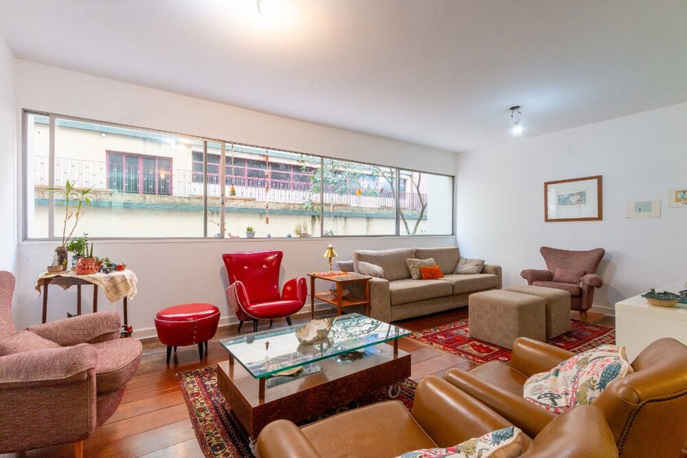 Casa, 4 quartos, 151 m² - Foto 14