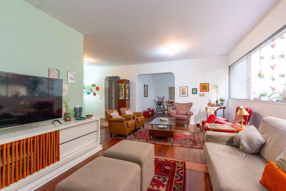 Casa, 4 quartos, 151 m² - Foto 9