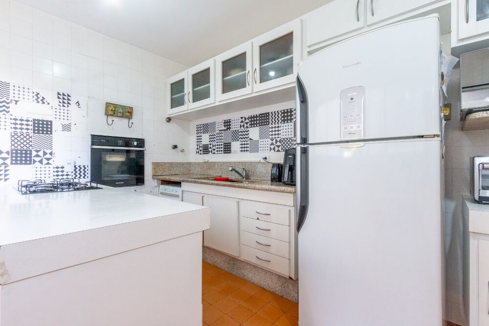 Casa, 4 quartos, 151 m² - Foto 12