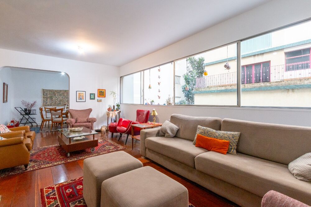 Casa, 4 quartos, 151 m² - Foto 22