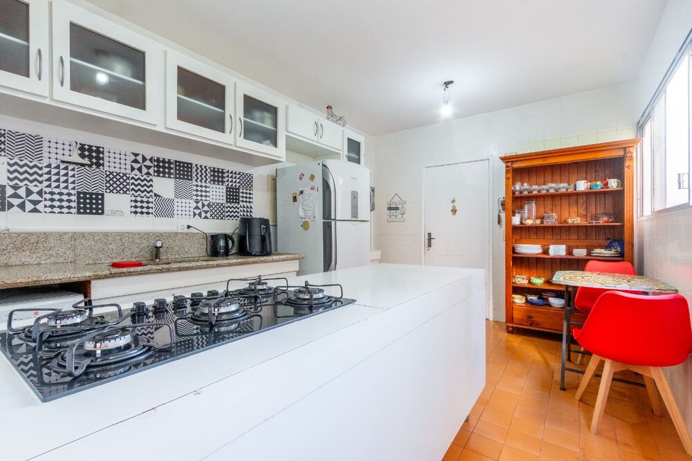 Casa, 4 quartos, 151 m² - Foto 8