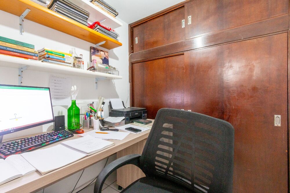 Casa, 4 quartos, 151 m² - Foto 20