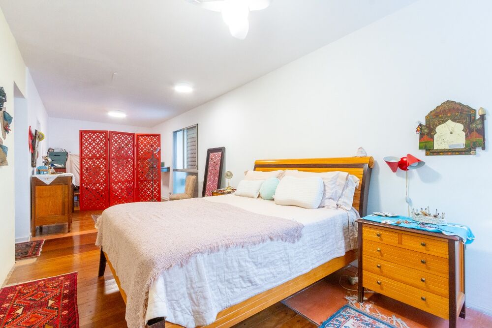 Casa, 4 quartos, 151 m² - Foto 5