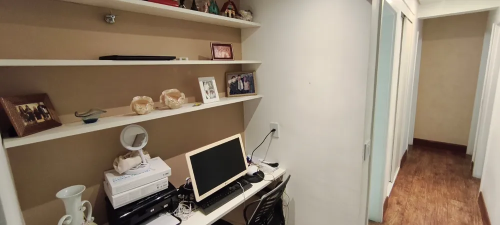 Apartamento, 3 quartos, 108 m² - Foto 2