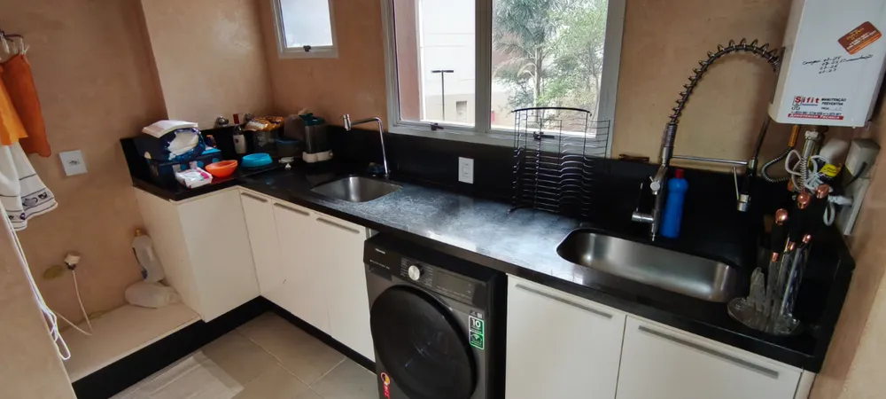 Apartamento, 3 quartos, 108 m² - Foto 1