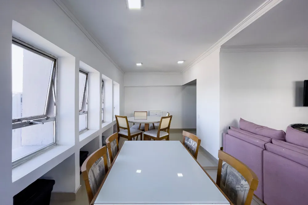 Cobertura, 2 quartos, 140 m² - Foto 4