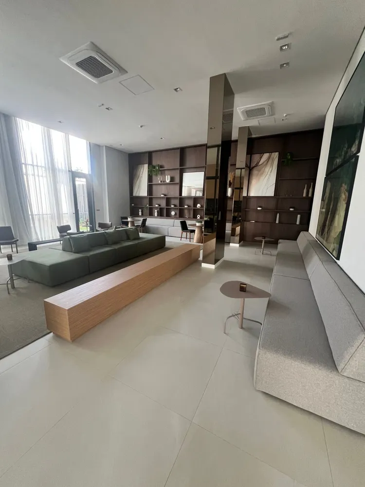 Apartamento, 3 quartos, 168 m² - Foto 1