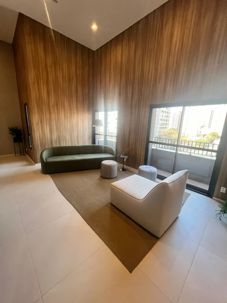 Apartamento, 3 quartos, 168 m² - Foto 4