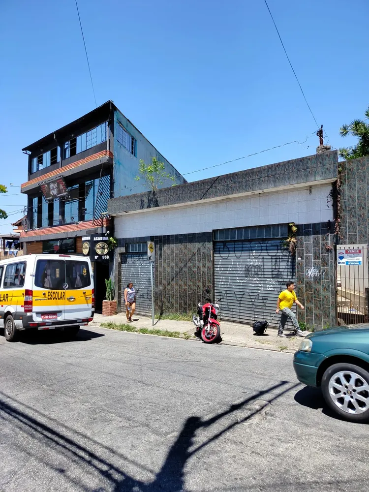 Loja-Salão, 380 m² - Foto 1