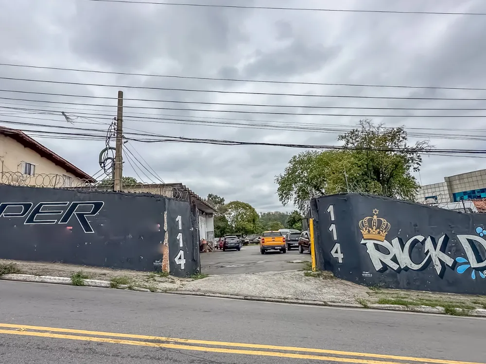 Loteamento e Condomínio, 1612 m² - Foto 4