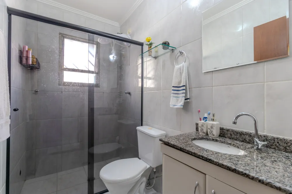 Sobrado, 3 quartos, 99 m² - Foto 3