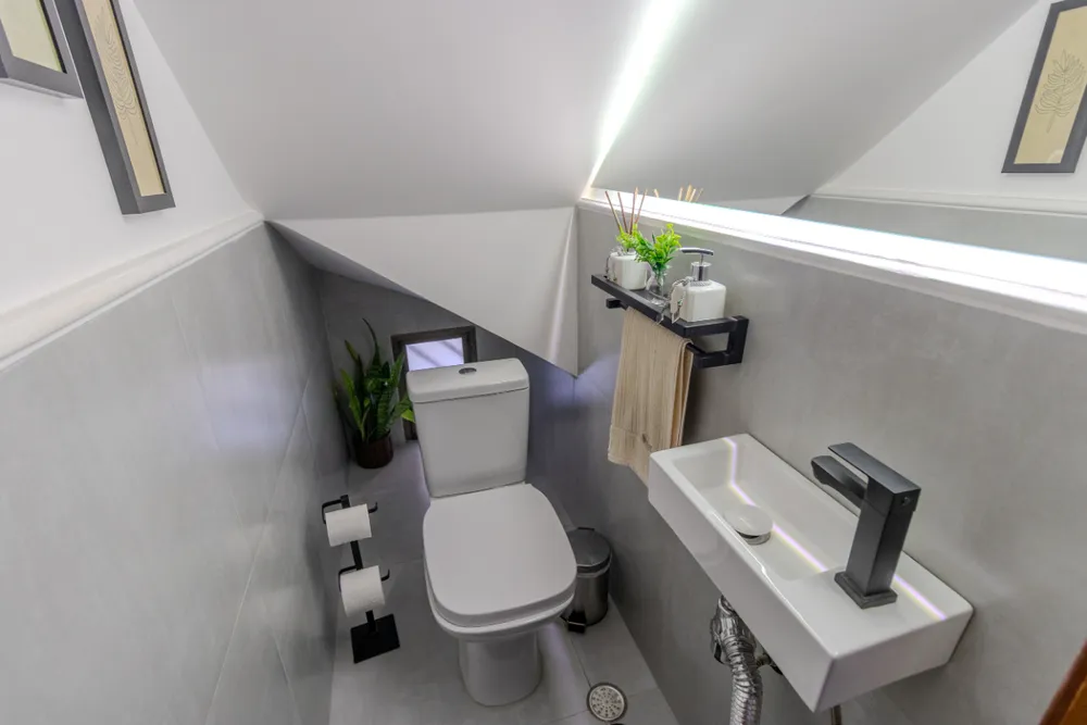 Sobrado, 3 quartos, 99 m² - Foto 2