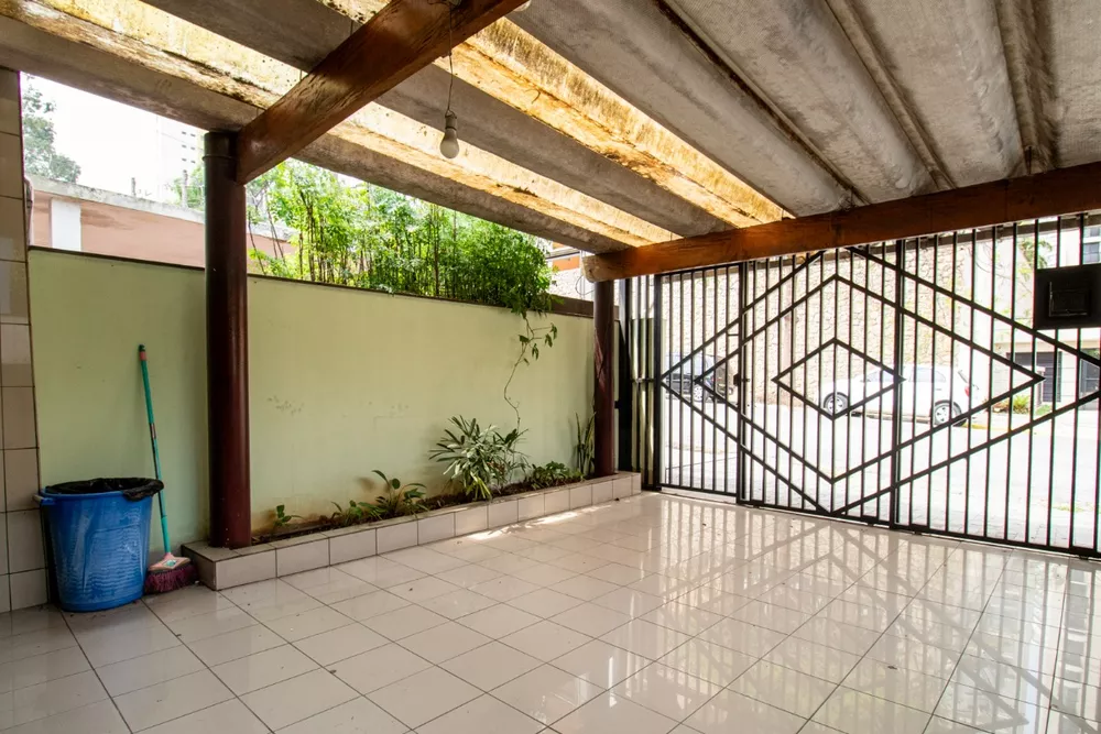 Casa à venda com 4 quartos, 236m² - Foto 5