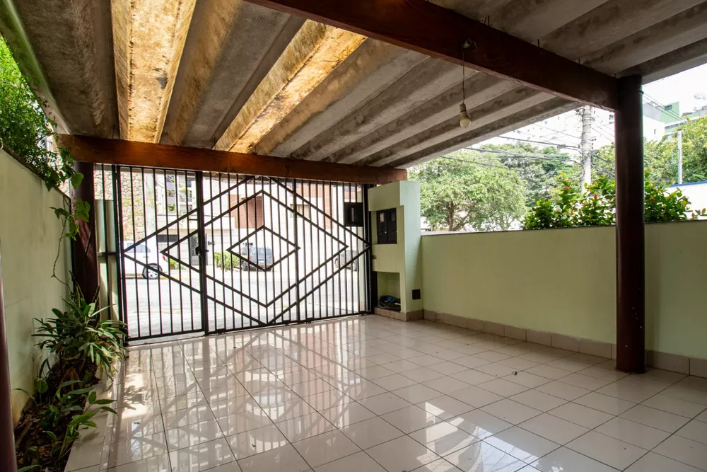 Casa à venda com 4 quartos, 236m² - Foto 6