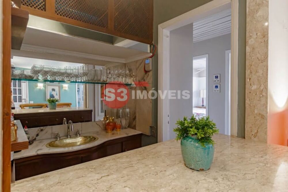 Apartamento, 3 quartos, 113 m² - Foto 3