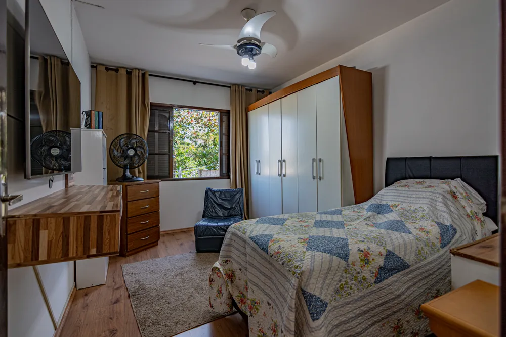 Sobrado, 3 quartos, 148 m² - Foto 3