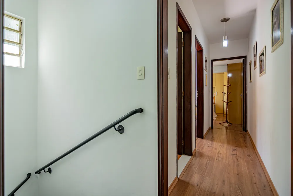 Sobrado, 3 quartos, 148 m² - Foto 2