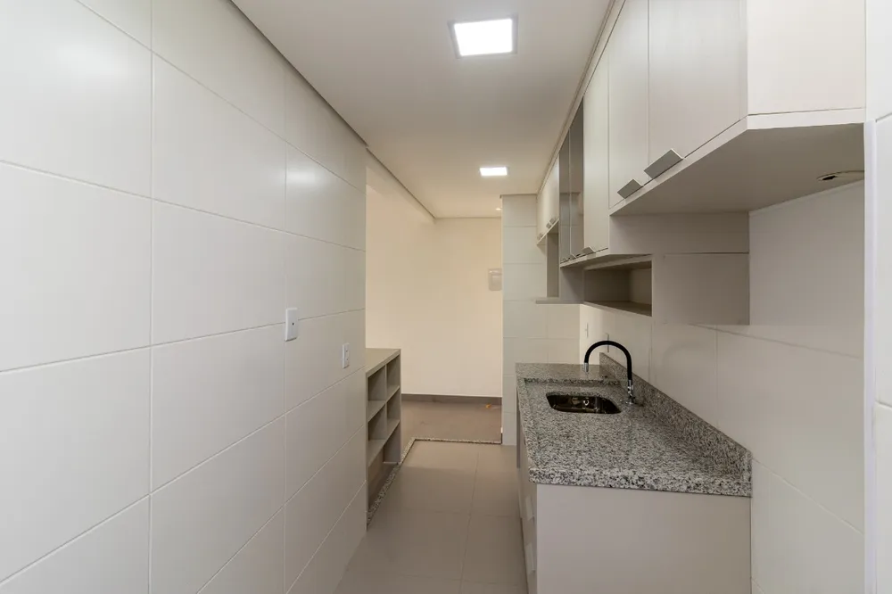 Apartamento, 2 quartos, 56 m² - Foto 2
