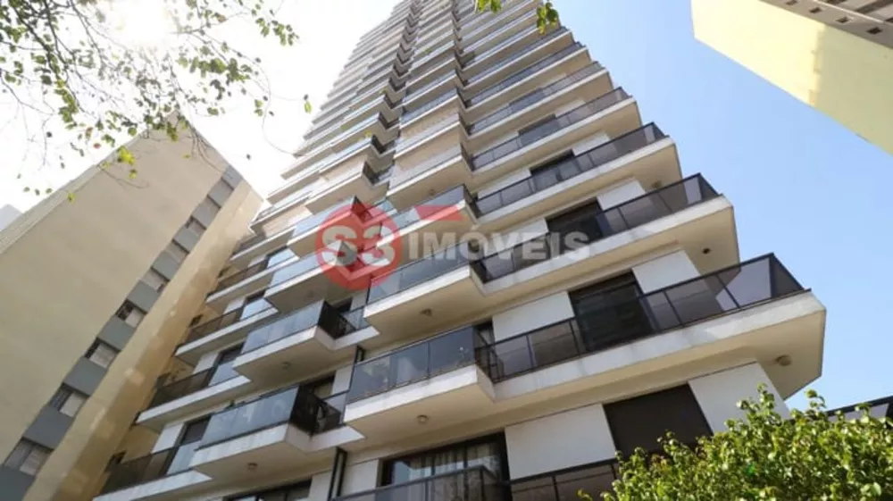 Apartamento, 3 quartos, 135 m² - Foto 2