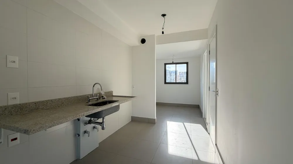 Apartamento, 3 quartos, 166 m² - Foto 1