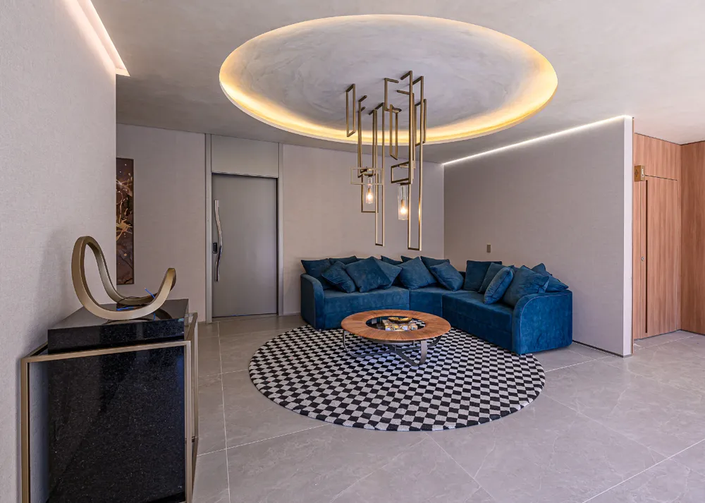 Apartamento, 3 quartos, 166 m² - Foto 4
