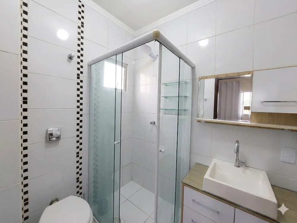 Apartamento, 3 quartos, 67 m² - Foto 4
