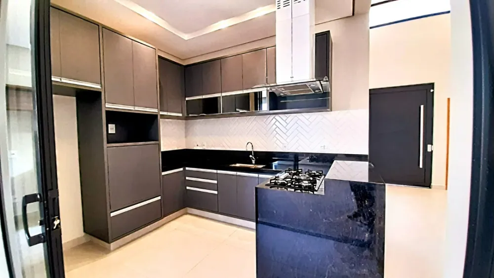 Casa de Condomínio, 3 quartos - Foto 2