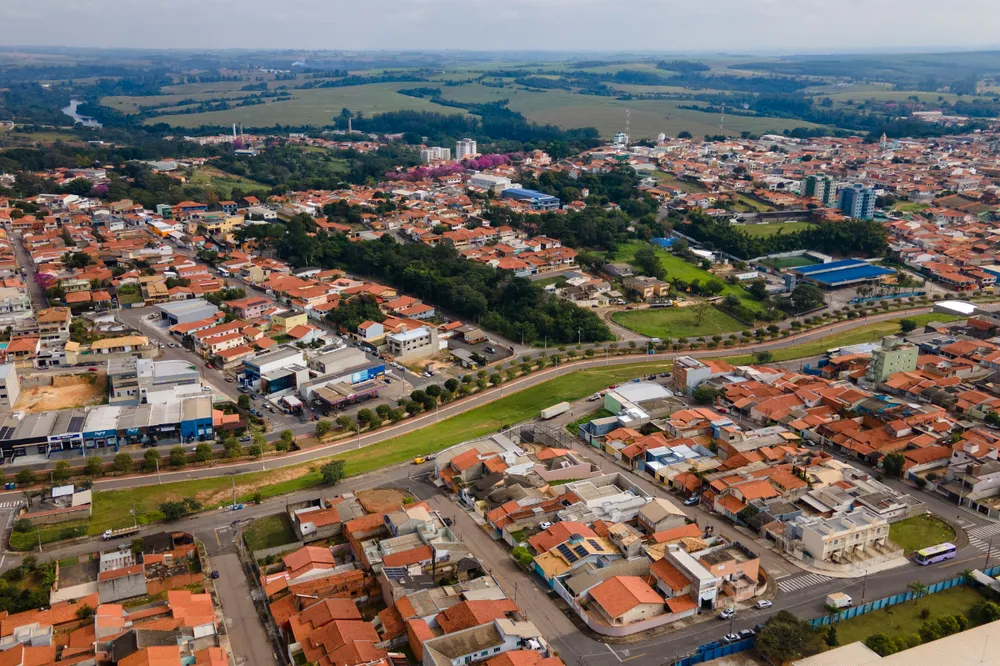 Loteamento e Condomínio, 443 m² - Foto 3