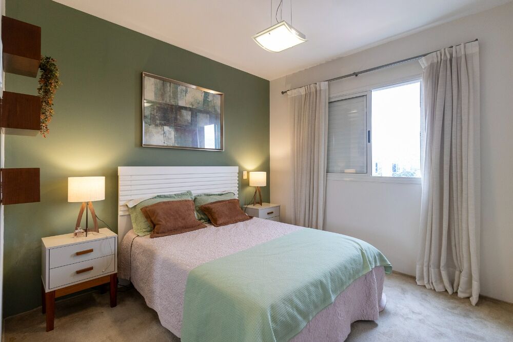 Apartamento, 3 quartos, 116 m² - Foto 3