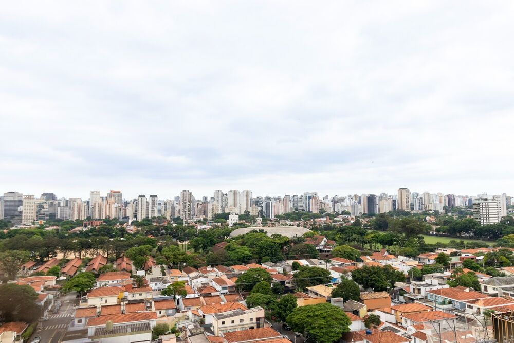 Apartamento, 3 quartos, 116 m² - Foto 1