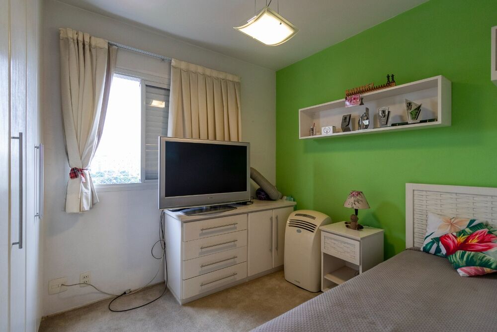 Apartamento, 3 quartos, 116 m² - Foto 4